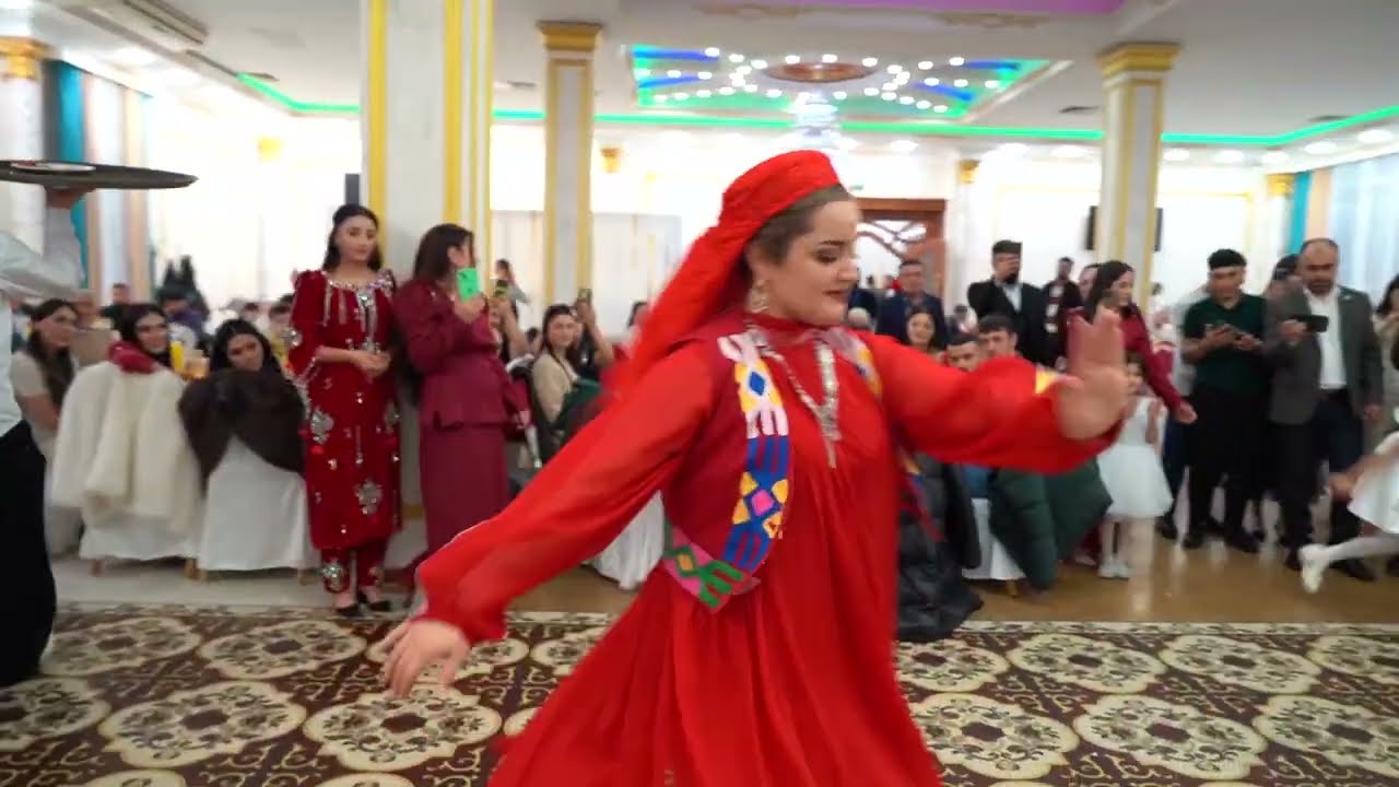 РАКСИ ПОМЕРИ 2026 MONIKA SULTONSHOEVA