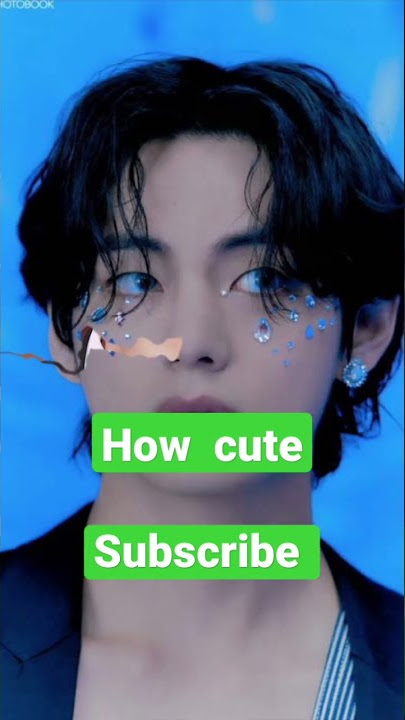 how cute BTS v  #v #vbts #btsy #thy #taehyung #bts #btsarmy #bangtan #kpop #kpopidol #kpopworld