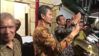 Memorial Op. James Naibaho Boru Limbong - Molo Mangkuling Sarune Ni Tuhanta I Muse - 4 Juli 2023