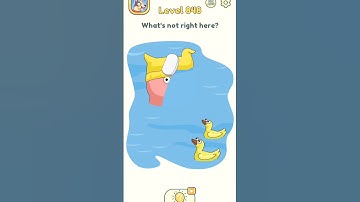 DOP 2 level 848 #ytshorts #gaming