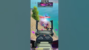 Meow hunting near Doc #codmobile #callofdutymobile #codm