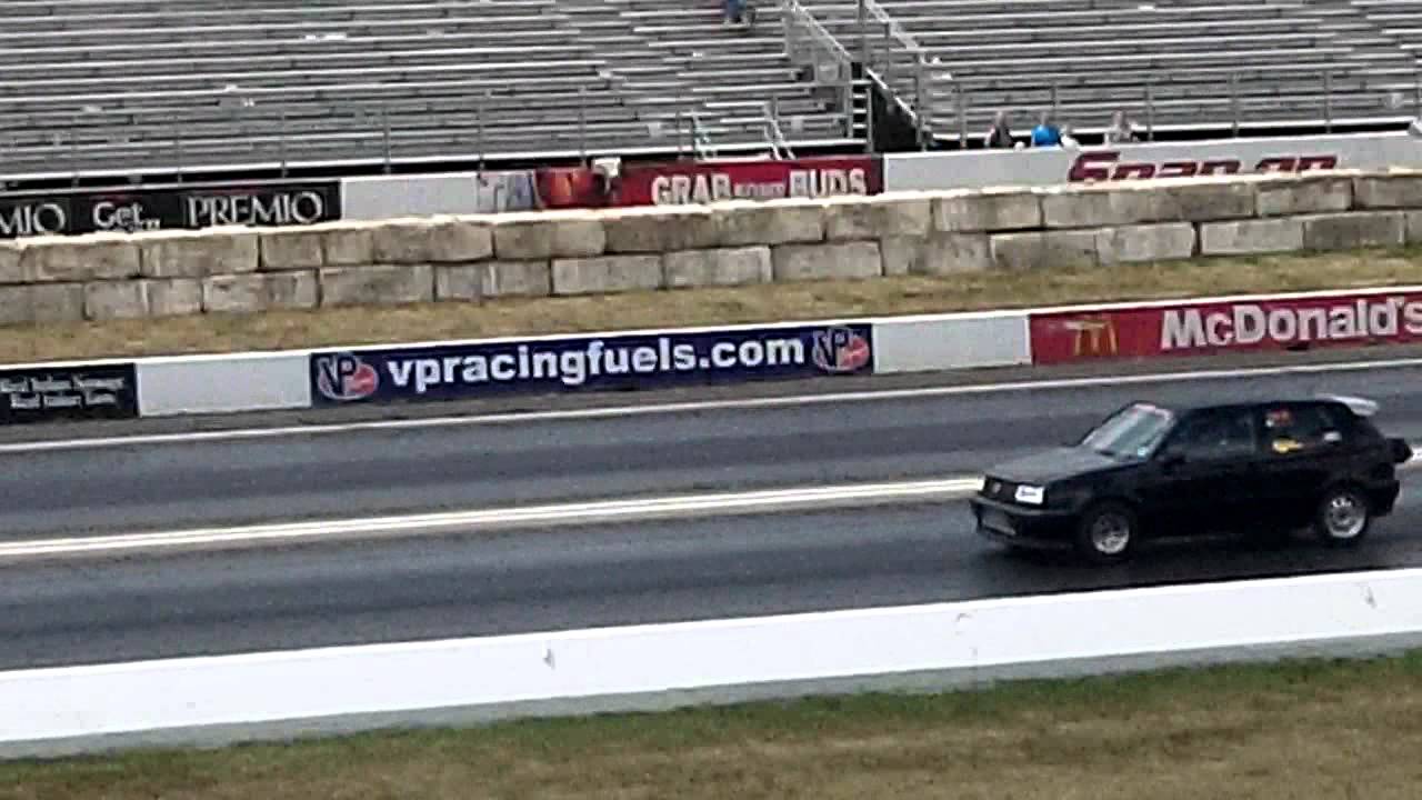 Waterfest 18 Drag Racing Clips - YouTube