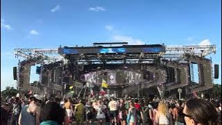 Andromedik - Only One - EDC Orlando 2025