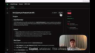 How APX’s Sentry agent finds and fixes N+1 queries in a Django app