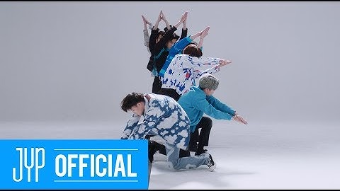 GOT7 "ECLIPSE" TAPE (EDITED VER.)