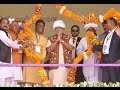 PM Narendra Modi addressing farmers, inaugurate Amul unit, Gujarat | PMO