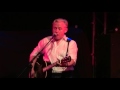 Kirk Brandon - Children of The Damned (Westworld XIII, The Box, Crewe - 10th May 2015)