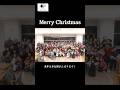 総勢100人超えのクリスマスパーティー！大盛りの様子をダイジェストでお届け‼︎ #christmas #クリスマス #christmasparty #christmas2025 #party