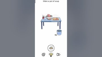 Brain Out Crazy Find level##99