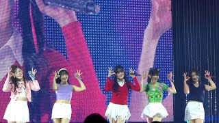 '색안경' (Japanese Ver.) STAYC MOVIE CLUB In Japan 2회차