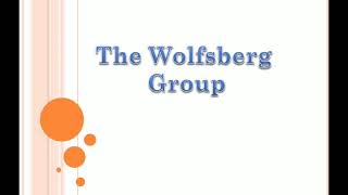 The Wolfsberg Group Youtube The Wolfsberg Group Youtube