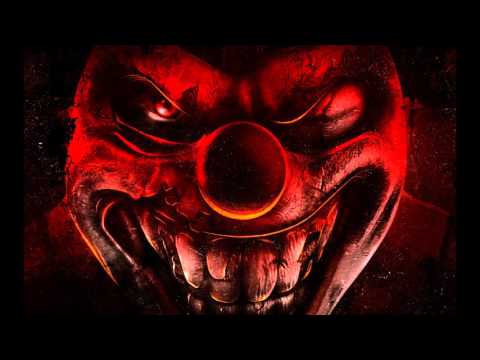 Rok Nardin - Circus Of Doom