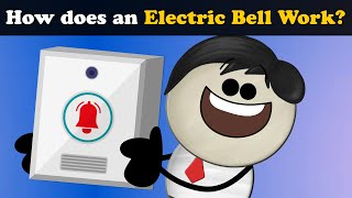 How Does An Electric Bell Work? More Videos