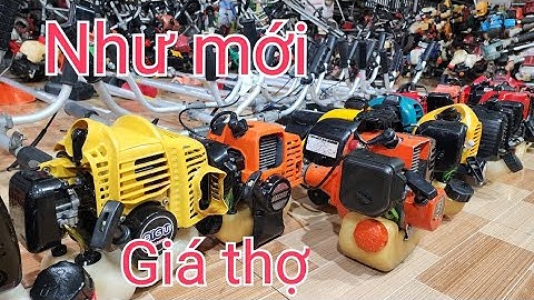 Máy Cắt Cỏ "Hàng Nhật Bãi "_Đt Zalo em :0934567095