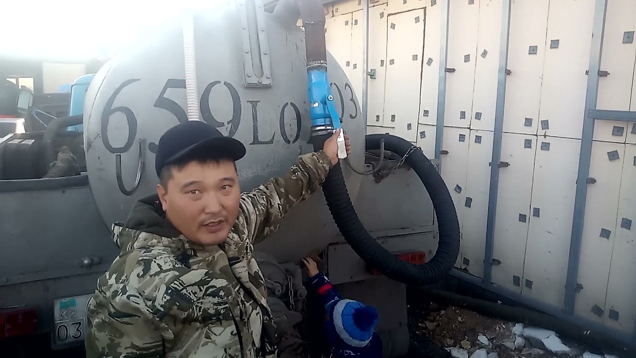Верхняя загрузка на газель