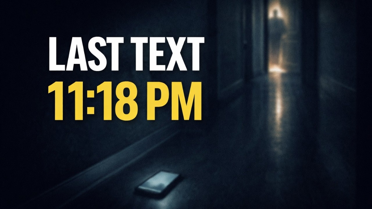 She Had Plans on Valentine’s Day. So Did Someone Else.