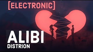 Download Lagu [ ELECTRONIC ] - ALIBI - DISTRION MP3