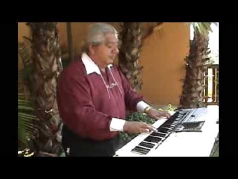 GILBERTO Y SUS NOTAS DEL JAZZ (PIANO) DE KAY ALUX