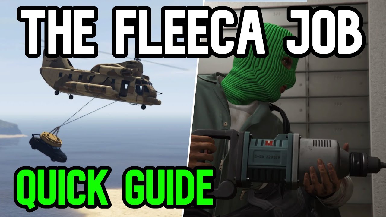 GTA Online beginner's guide: 12 tips to get you started - Epic