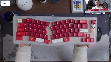 Polycarbonate Maja Ergo Build Stream