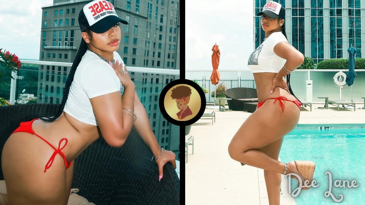 Dee Lane ️ Instagram Model 👑 - YouTube