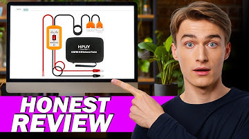 ECMPRO Universal ECM Motor Tester Review – Honest Look at Accuracy, Build, and Usability