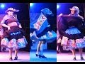 Peruvian Huayño Dance
