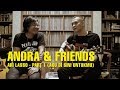 ANDRA & FRIENDS - ARI LASSO (AKU DI SINI UNTUKMU) PART 1