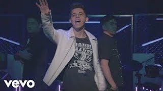 KALLY'S Mashup Cast - Catch Me If You Can (Official) ft. Alex Hoyer