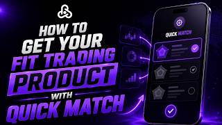 Find the Right Trading Brand Faster How to Use Quick Match on RebateBoard