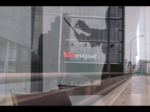 Westpac Corporate Mobile and Corporate Online - True Pictures