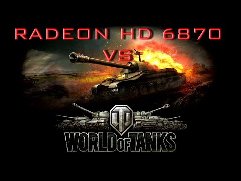 Video: Labākā 100 Grafiskā Karte: Radeon HD 6870 Apskats