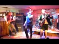 Bon AC/DC cover band - It's a long way to the top