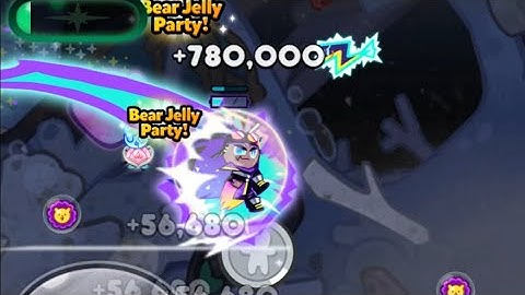 CookieRun: OvenBreak - Gameplay Walkthrough Part 1