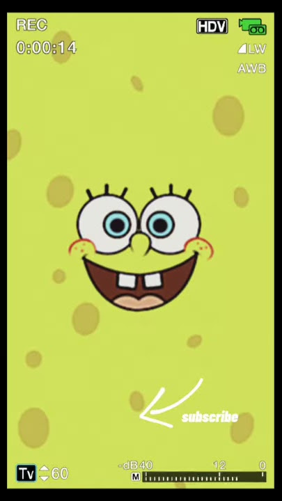 STORY WA CCP SPONGEBOB SEDIH 30 DETIK KEREN #SHORTS