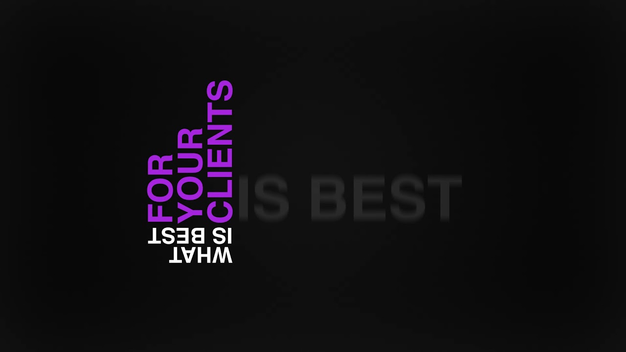 Quote animation - YouTube