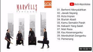 Full Album Marvells - Pemenang
