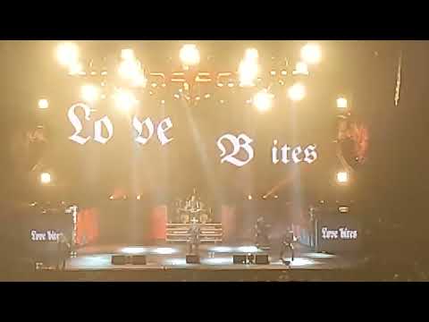 Judas Priest - Live - Glasgow - 11.03.2024 - "Love bites"