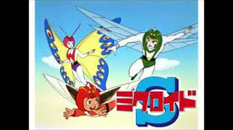 70年代アニメ Youtube