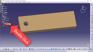 03   CATIA V5 User Interface   Design Intent