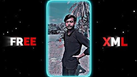 OMOR FUNNY XML VIDEO 🤣😵‍💫|| NEW TREND XML 📄|| XML PRESET || XML BY JONY EDITZ 💙💦||#am_editors_bd