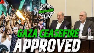 🔴 Gaza Ceasefire CONFIRMED | What We Know SO FAR | Live