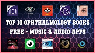 Top 10 Ophthalmology Books Free Android Apps screenshot 3