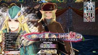 [wlw]老兵となった復讐者のワンダー記録 その5[ラピス、EX10ロビン]