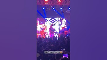 Akhil Sachdeva Nasha Boy😍 Live Concert #shorts #akhilsachdeva #liveconcert #viral #thenirmalpassion