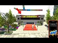 I opened a super car showroom in indian bike driving 3d