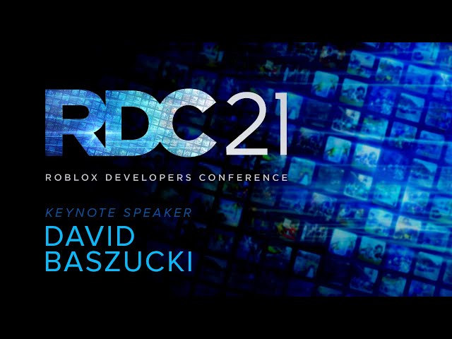 David Baszucki, CEO Who Took Roblox (RBLX) Public: Bloomberg 50 2021 -  Bloomberg