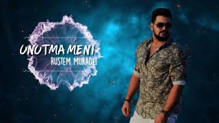 Rustem Muradli - Unutma meni ( Cover ) Resimi