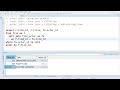29 - Outer joins | Mastery with SQL