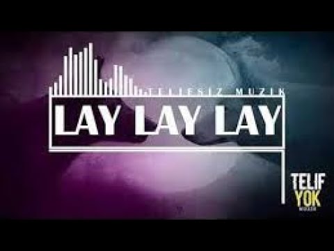 Lay Lay Lay-Piano Mehmet İLENGİZ